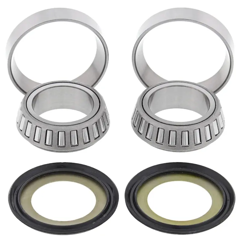 All Balls Racing 93-94 Honda CR125R Steering Bearing Kit Hassle-Free Returns