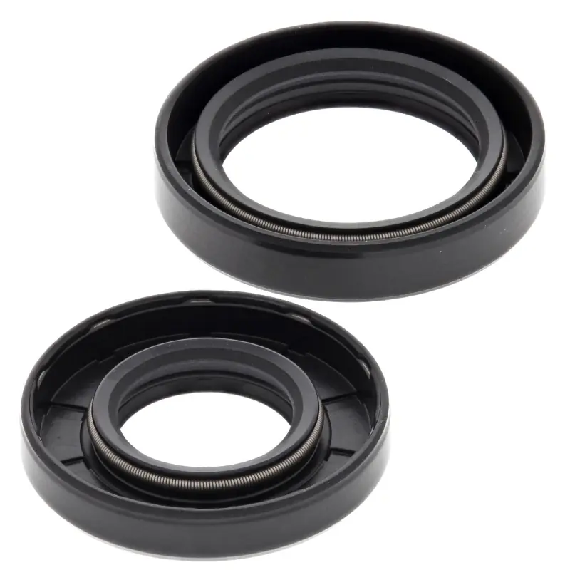 Next Day Delivery All Balls Racing 01-04 Yamaha YZ125 Crank Shaft Seal Only Kit