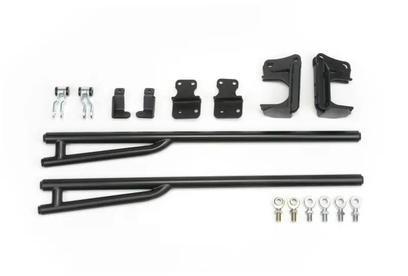 Fabtech 03-12 Ram 2500/3500 4WD Gas Traction Bar System Place Order