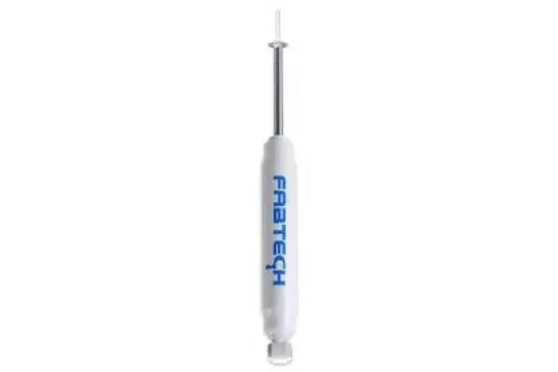 Limited Time Fabtech Ford F150 4in Rear Performance Replacement Shock Absorber - Single