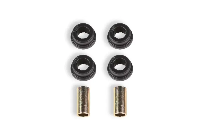 Fabtech Jeep Wrangler Front Control Arm Bushing & Sleeve Kit Buy Today