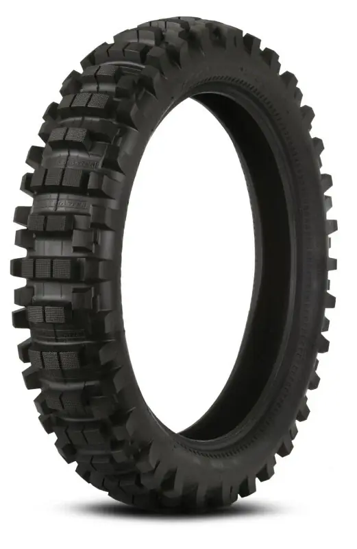 Sale Kenda K760 Trakmaster Rear Tire - 90/100-16 6PR 58M TT 129B2001