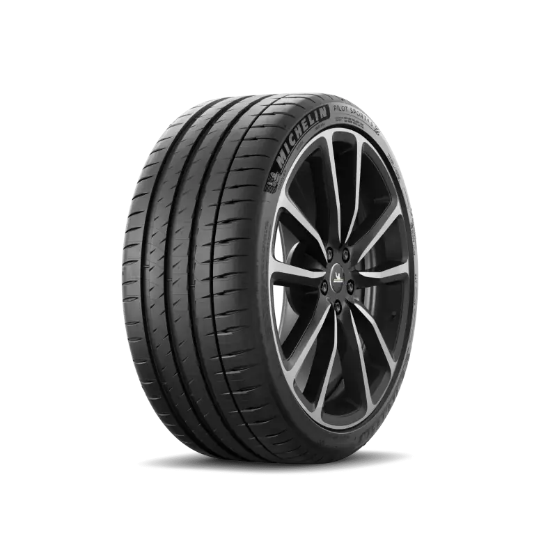 Michelin Pilot Sport 4 S 265/40ZR18 (101Y) XL Next Day Delivery