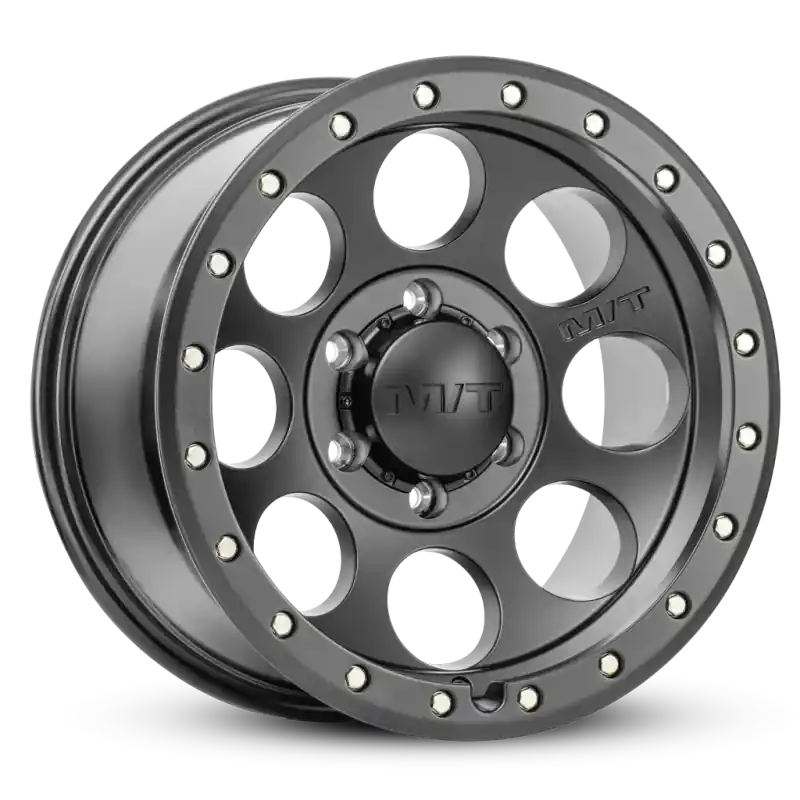 Mickey Thompson Classic Pro Black Wheel - 20X9 6X135 BP 5in BS 0 Offset 87.1mm Bore Weekend Sale