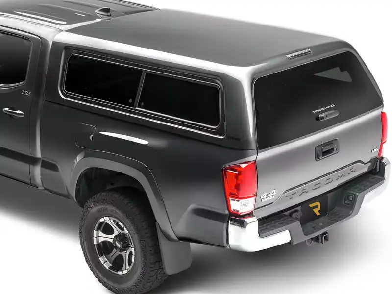 Popular A.R.E. CX Evolve Truck Cap 2022CV0201116GFXE | RealTruck