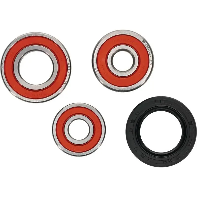 Holiday Sale Pivot Works Premium Wheel Bearing