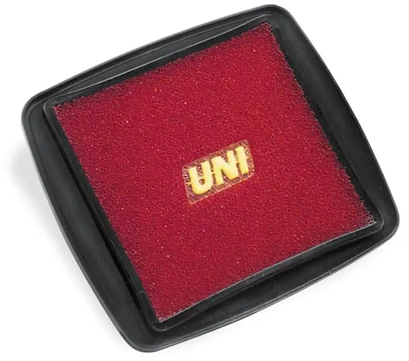 Crafted Uni FIlter 03-08 Kawasaki Vulcan 1600 Air Filter