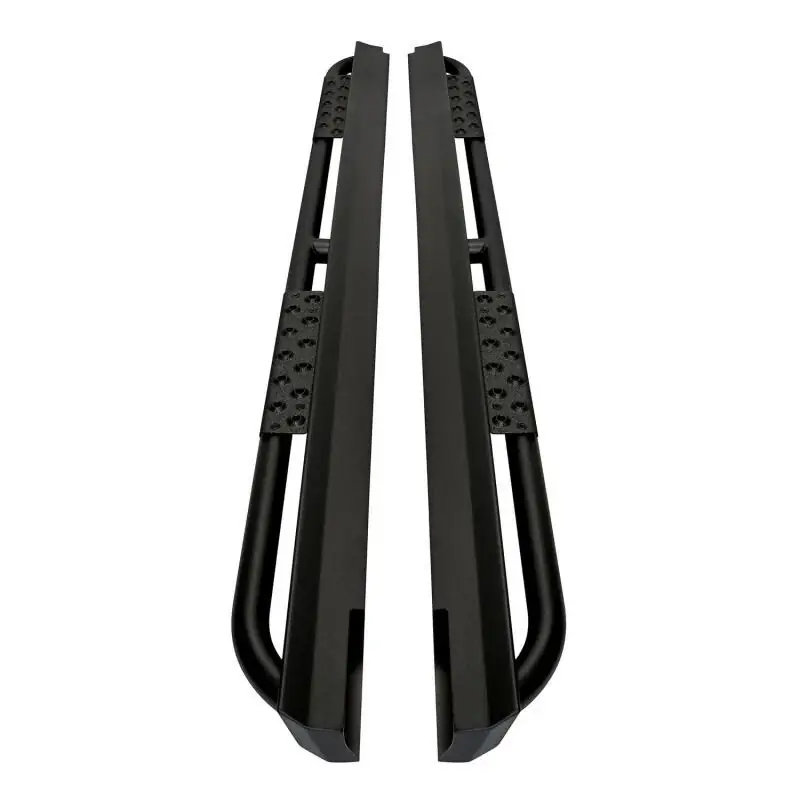 Westin 21-23 Ford Bronco 4dr (Excl. Bronco Sport) Rock Slider - Textured Black Limited Offer