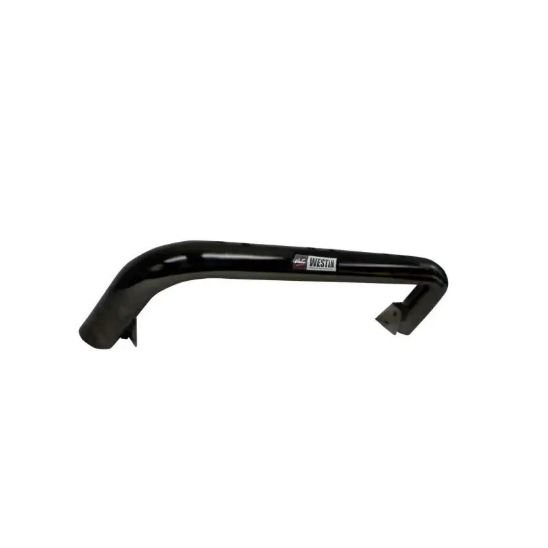 Westin 2009-2017 Dodge/Ram 1500 MAX Tray Bull Bar/Light Bar - Black Budget