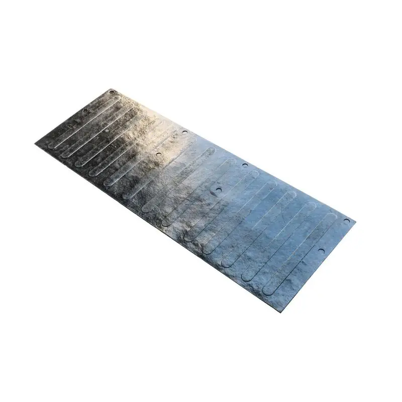 Weekend Sale Westin 1999-2006 Chevrolet/GMC Chevy/GMC Tailgate Mat - Black