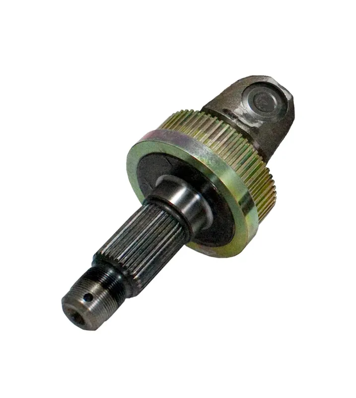 New Release Yukon Gear Chrysler 9.25in Front Outer Axle Stub
