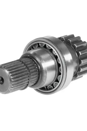 Yukon Chrysler 8.0in IFS Right Hand Outer Disconnect Stub Axle 16/29 Spline Seasonal Sale