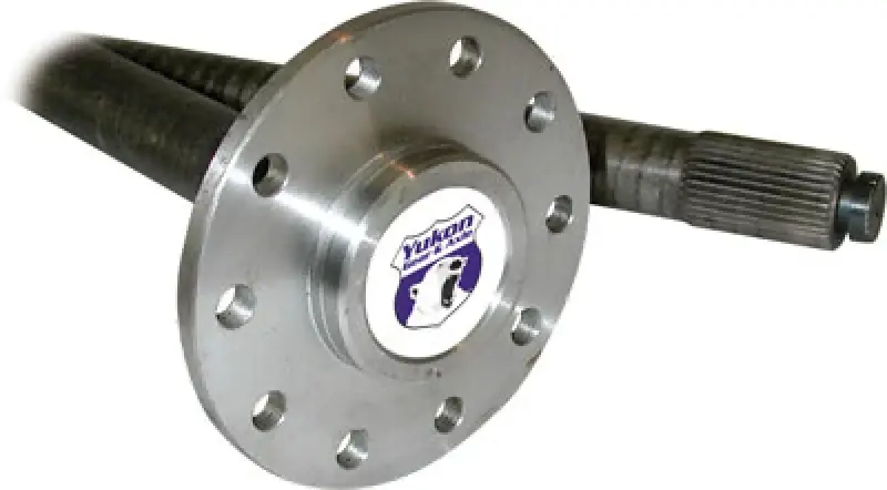 Yukon Gear Axle For 8.5in GM Van / 2Wd-30Spline / 6 Lug / 34-1/2in 03 and Up Deal