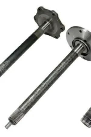 Trusted Brand Yukon Gear 1541H Right Hand Stub Axle For 98+ 8.25in IFS