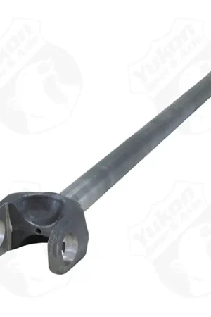 Hot Deal Yukon Gear 4340CM Right Hand Inner Rplcmnt Axle For Dana 44 / 71-77 Ford Bronco