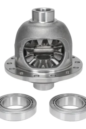 Yukon Standard Open Carrier Case for Dana M300 Rear 41 Spline 4.10 & Up Clearance