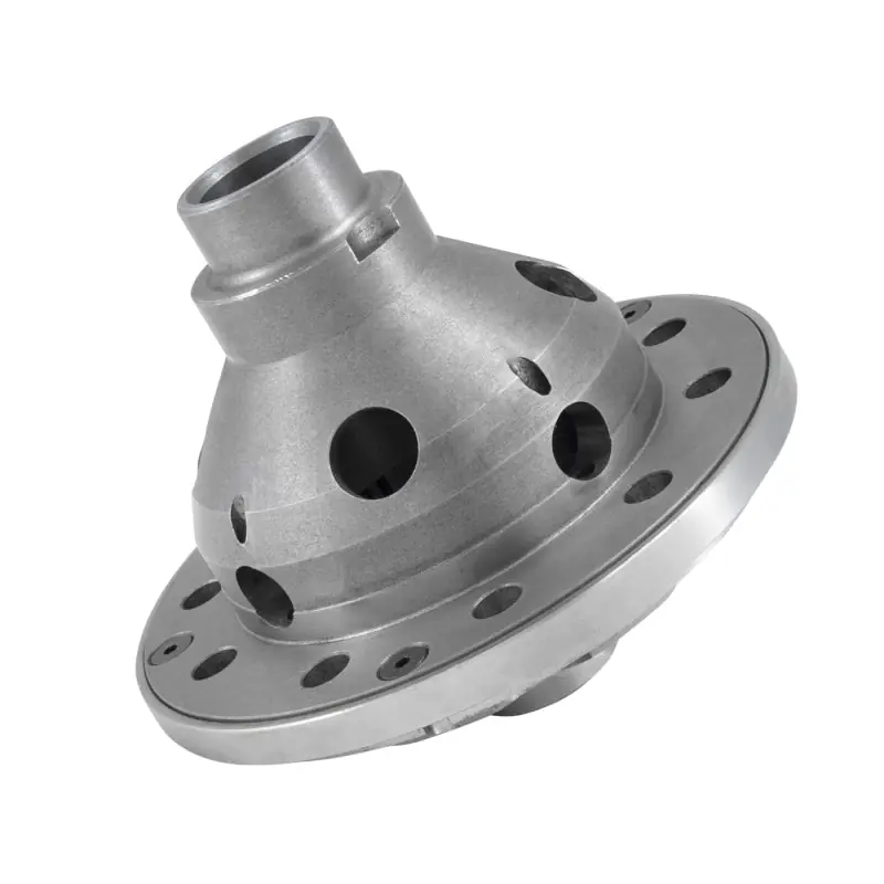 New Release Yukon Gear Trac Loc Case For Ford 8in