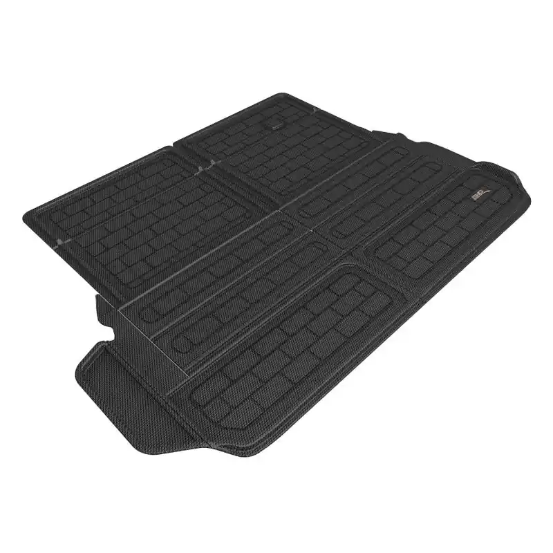 Markdown 3D MAXpider 24-25 Lexus GX 6-Seat Kagu Cargo Liner - Black
