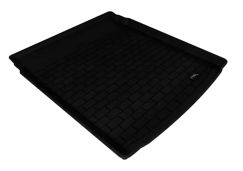 3D MAXpider 2006-2010 Volkswagen Passat Kagu Cargo Liner - Black Hot Deal