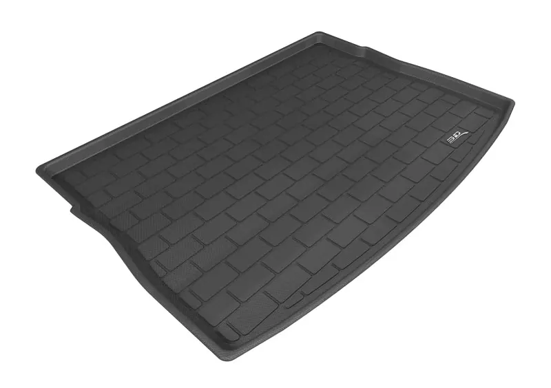 Big Sale 3D MAXpider 2015-2019 Volkswagen E-Golf/ Golf/ Golf Gti/ Golf R Kagu Cargo Liner - Black