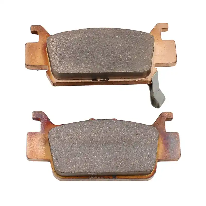 Get Yours EPI 16+ Honda 1000 Pioneer/ 5 HD Brake Pad - Left Rear