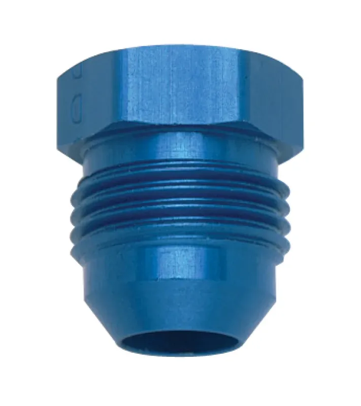 Grab Now Fragola -6AN Aluminum Flare Plug