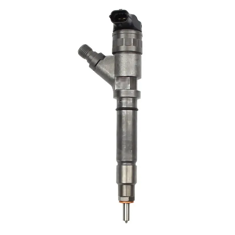 Deal Industrial Injection 04.5-05 Chevrolet Genuine OE 6.6L Duramax LLY Race4 32 LPM 50%