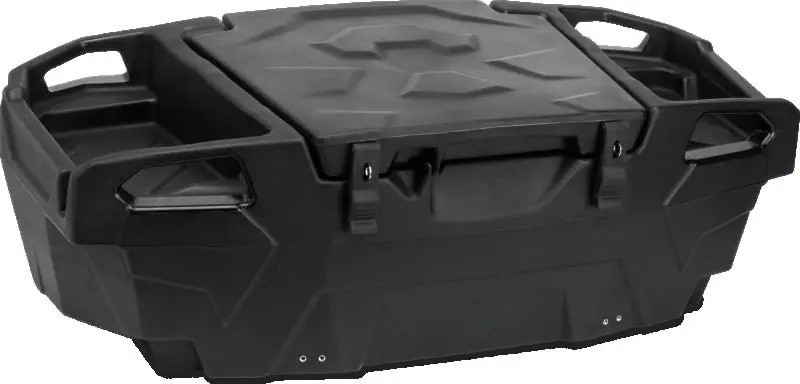 QuadBoss Arctic Cat Wildcat Sport 700/XT 15-19 Expedition Series UTV Cargo Box Brand New