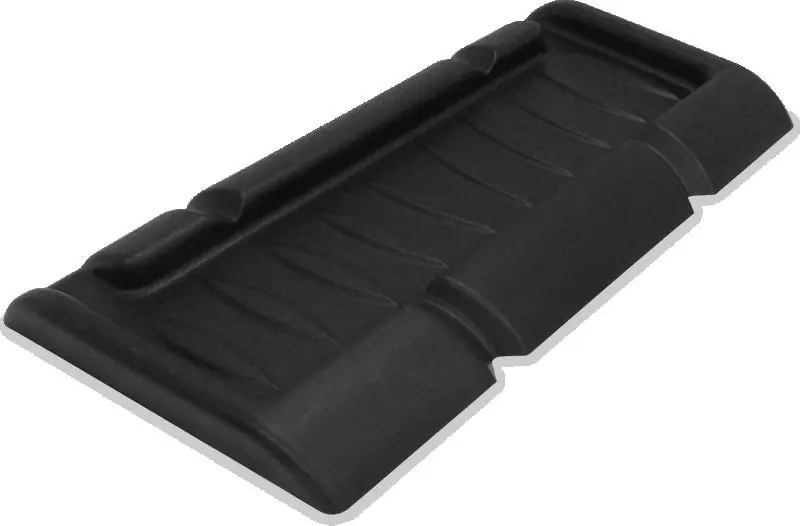 Holiday Sale QuadBoss 08-12 Kawasaki KRF750 Teryx Roof