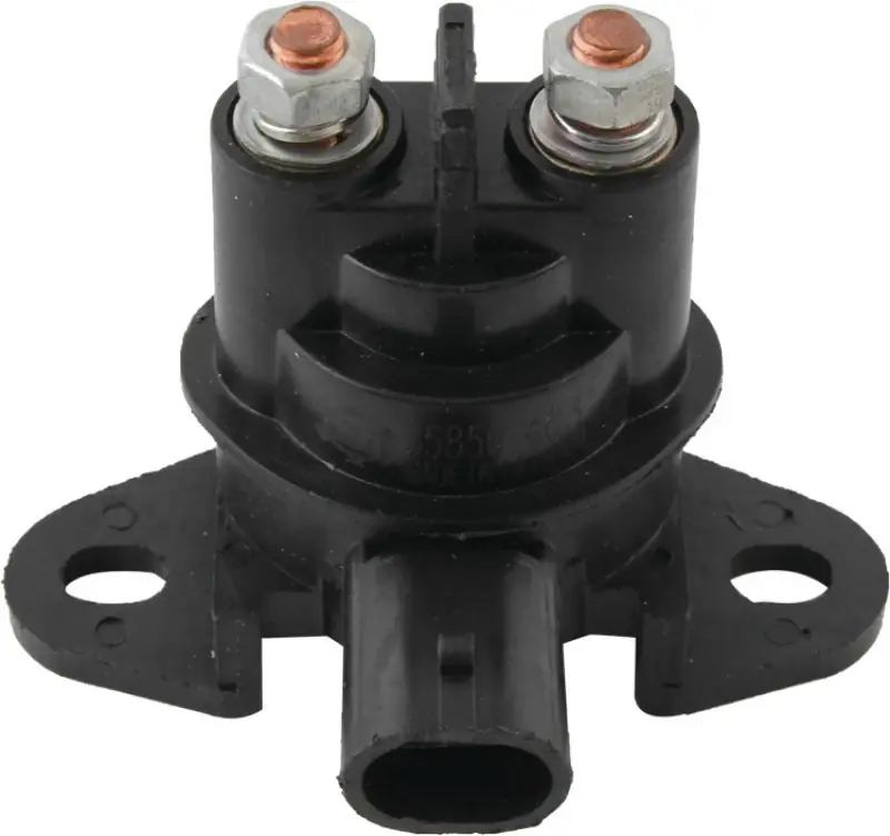 QuadBoss 14-20 Can-Am Commander MAX 1000/DPS/LTD/XT (02) Starter Solenoid & Relay Limited Offer