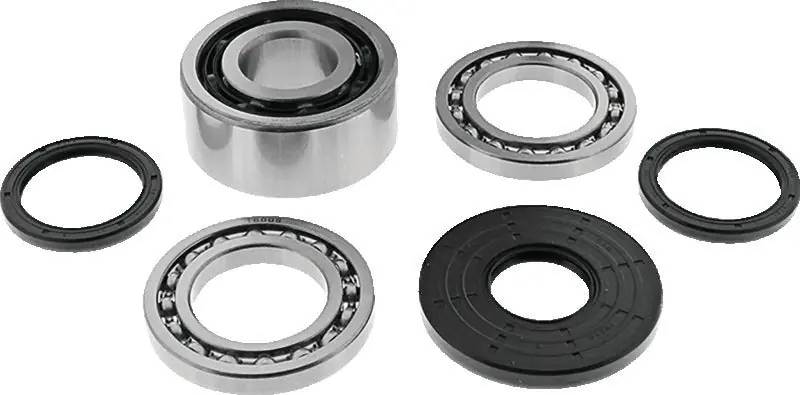 QuadBoss 2021 Polaris RZR Pro XP Front Differential Bearing & Seal Kit Exclusive Offer