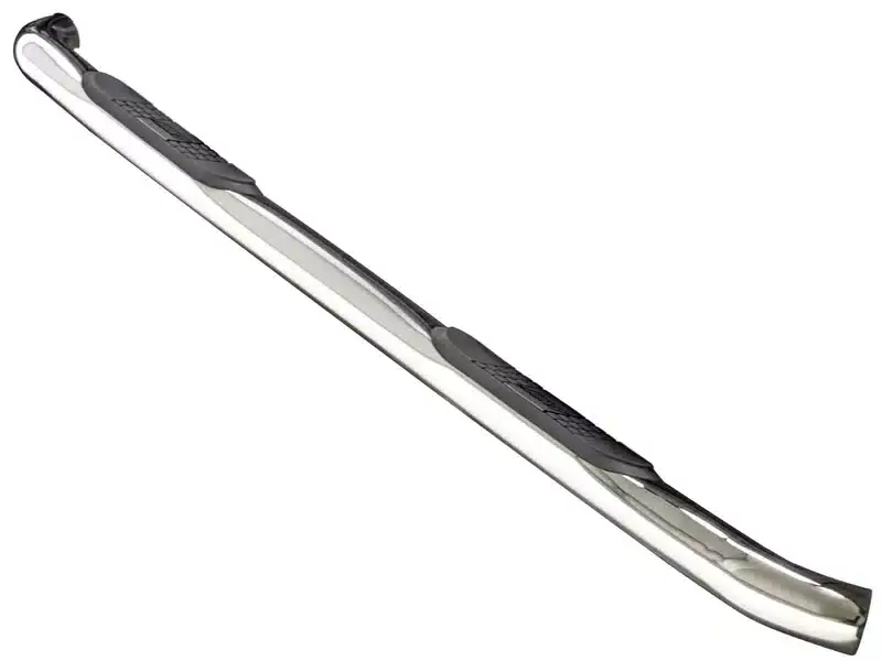 Aries 3" Stainless Nerf Bars 203044-2 | RealTruck Don’t Miss Out