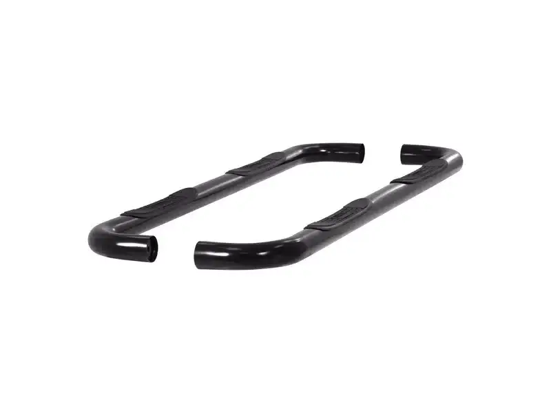 Aries 3" Black Nerf Bars 204009 | RealTruck Trending