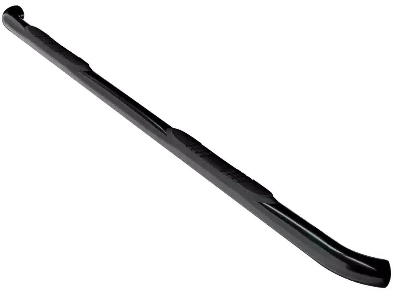 Holiday Sale Aries 3" Black Nerf Bars 204052 | RealTruck