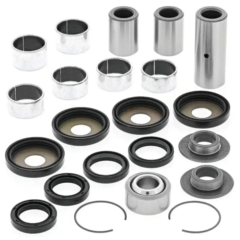 In Demand QuadBoss 87-04 Yamaha YFM350X Warrior Linkage Repair Kit