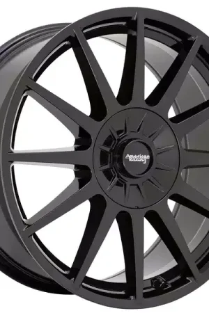 American Racing Gloss Black AR944 Wheel AR944BX20903520 | RealTruck Secure Checkout
