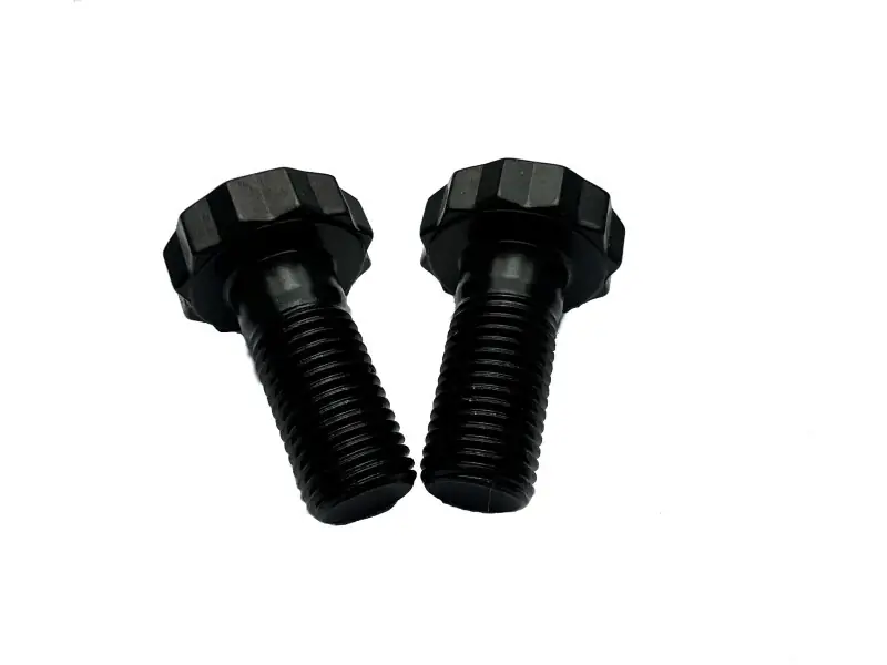 McLeod Bolts Pak 1/2in Crank To Flywheel (8 Per Box) Limited Time