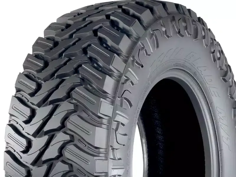 Atturo Trail Blade M/T Tire TBMT-LH5M2MA | RealTruck New Release
