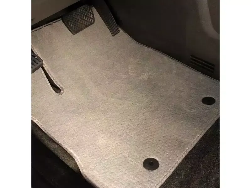 Final Sale Avery's Grand Touring Floor Mats RTGT150 | RealTruck