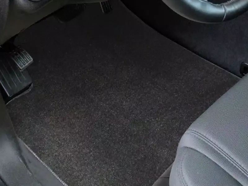 Avery's Sport Touring Floor Mats RTLS074 | RealTruck Fast Shipping