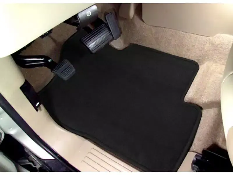 Avery's Touring Floor Mats RTTR113 | RealTruck Fast Shipping