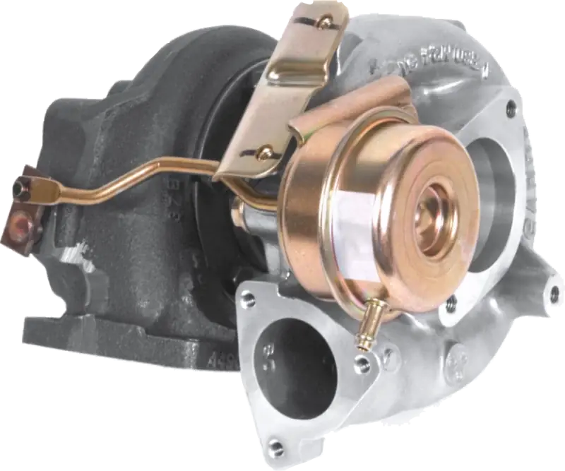 Affordable Garrett GT2560R Turbocharger (Small Frame)