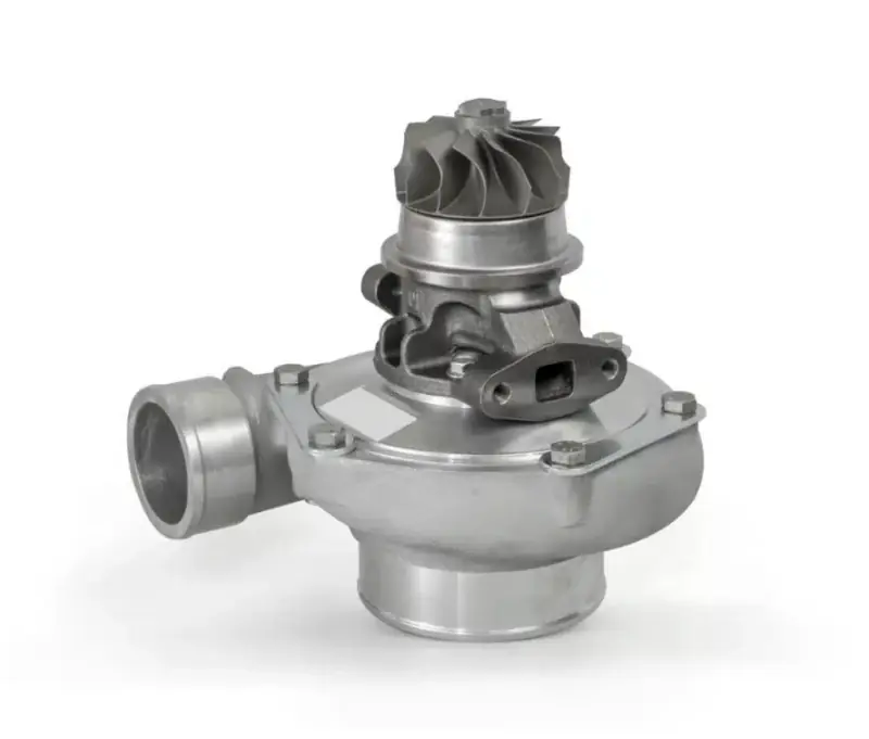 Price Cut Garrett GBC35-700 (G35-700) Super Core