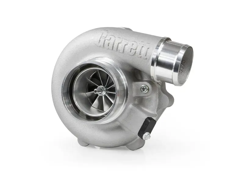 Garrett G30-725 G-Series II Turbocharger 0.83 A/R V-Band / V-Band IWG Limited Time