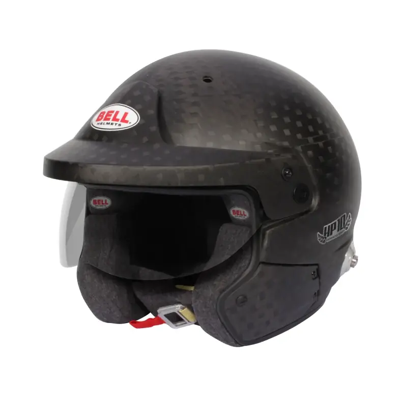 Latest Bell HP10 (7 3/8) FIA8860-2018 - Size 59