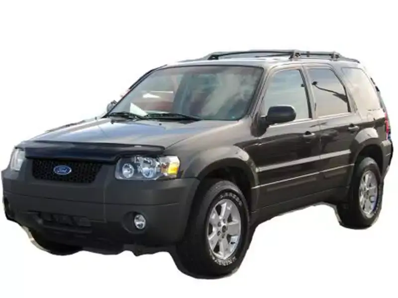 AVS Bugflector Bug Shield 22249 | RealTruck Mega Sale