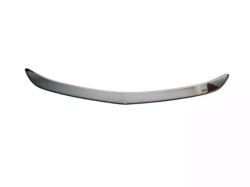 AVS AeroSkin Chrome Hood Protector 622127 | RealTruck Instant Buy