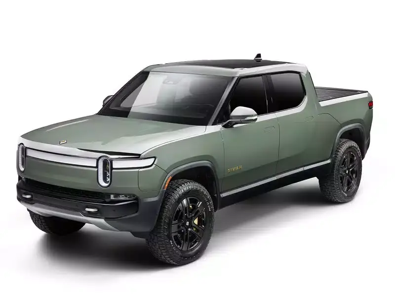 AVS AeroSkin Chrome Hood Protector 622210 | RealTruck Crafted