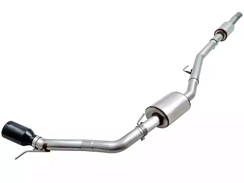 AWE Tread Exhaust System 3015-23103 | RealTruck Top Rated