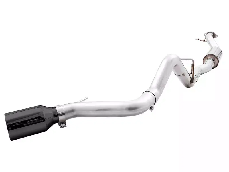 AWE 0FG Exhaust System 3015-23789 | RealTruck Markdown